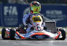 Karting