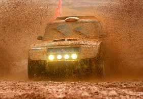 Offroad