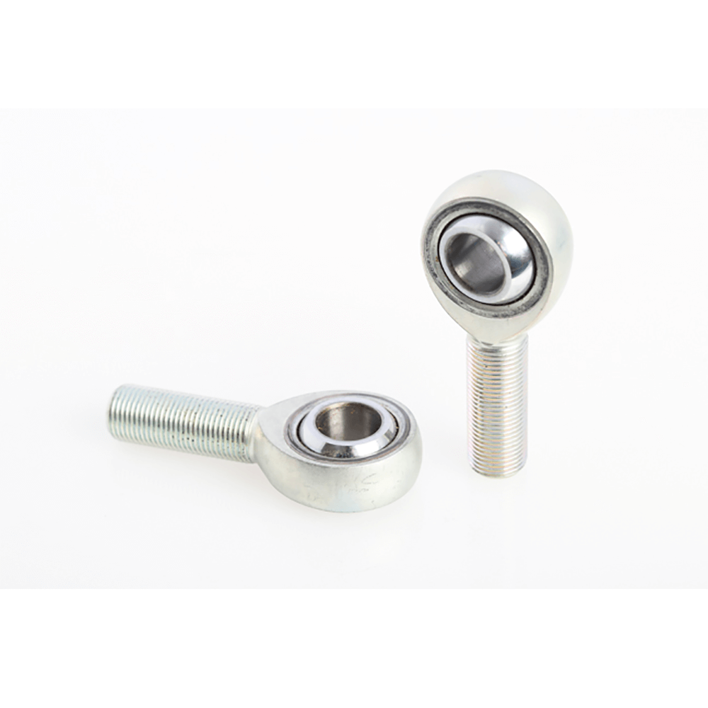 Aameria Elbow Connectors 1/4 inch QC x 1/4 inch Thread for RO