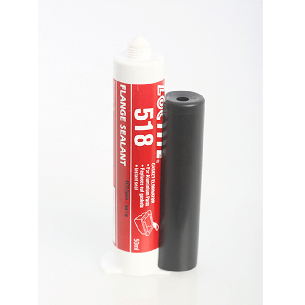 LOCTITE 518 FLANGE SEALANT 25ml GASKET SEALANT FOR ALUMINIUM ALLOY