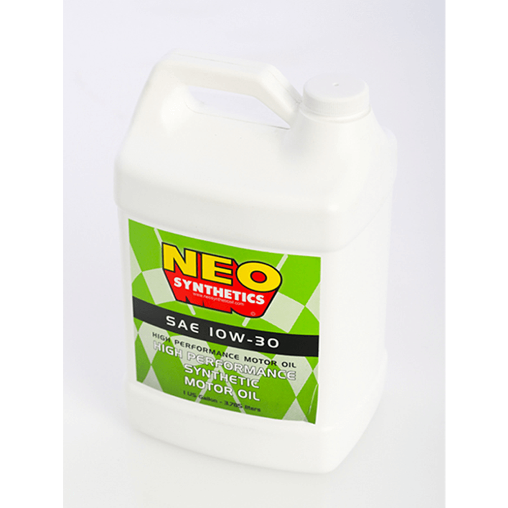 Neo Lubricants