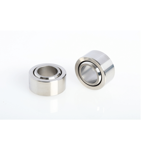 NMB ABWT8 Spherical Plain Bearing Wide Series Stainless Steel .500 Bore
