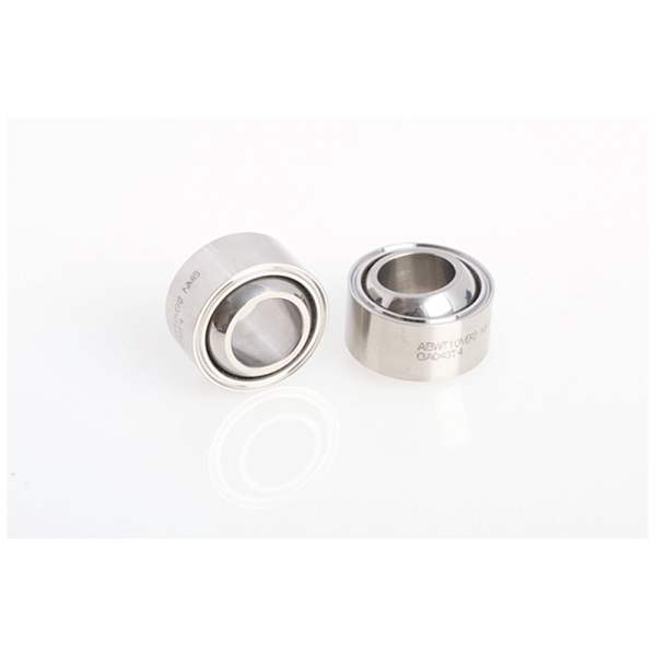 NMB ABWT6V Spherical Plain Bearing Wide Series Stainless Steel .375