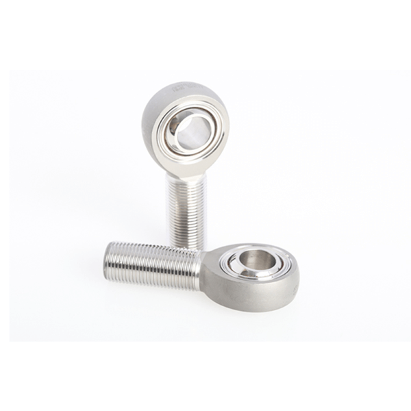 NMB ARHTLE4E(R) RodEnd Bearing Stainless Steel 1/4 Bore 5/16 UNF