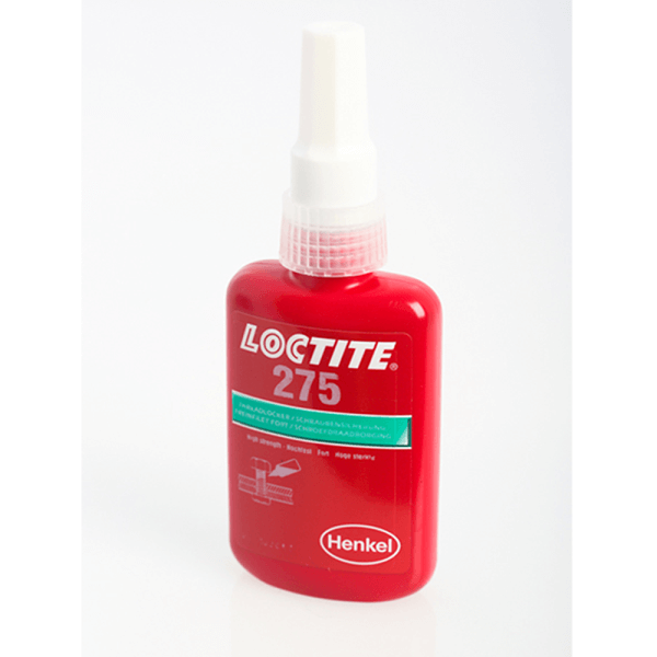 LOCTITE 275/50ML High Strength Threadlock ABC Bearings
