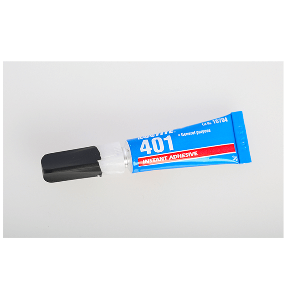 LOCTITE 401/3G - Instant Universal Adhesive