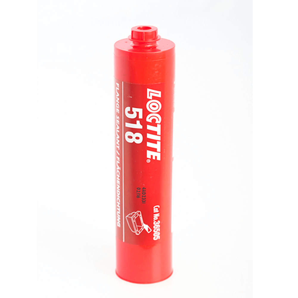 UNIJOINT 518 - Loctite] Mastic silicone Loctite 518