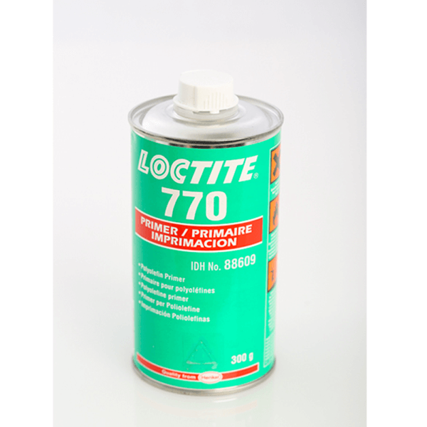 LOCTITE 770/300G Surface Treatment Plastic Primer ABC Bearings