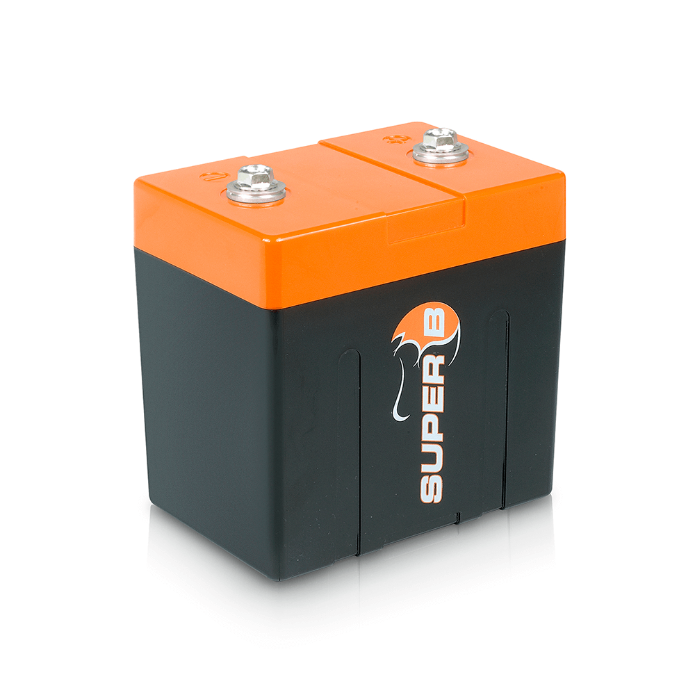 Batteries