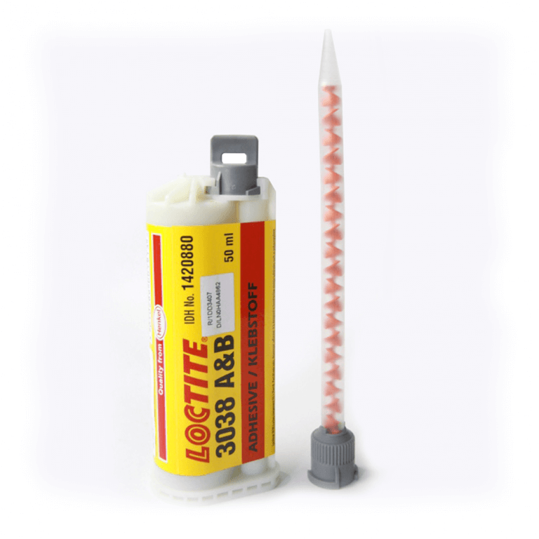 LOCTITE 3038/50ML Polyolefin Bonder ABC Bearings