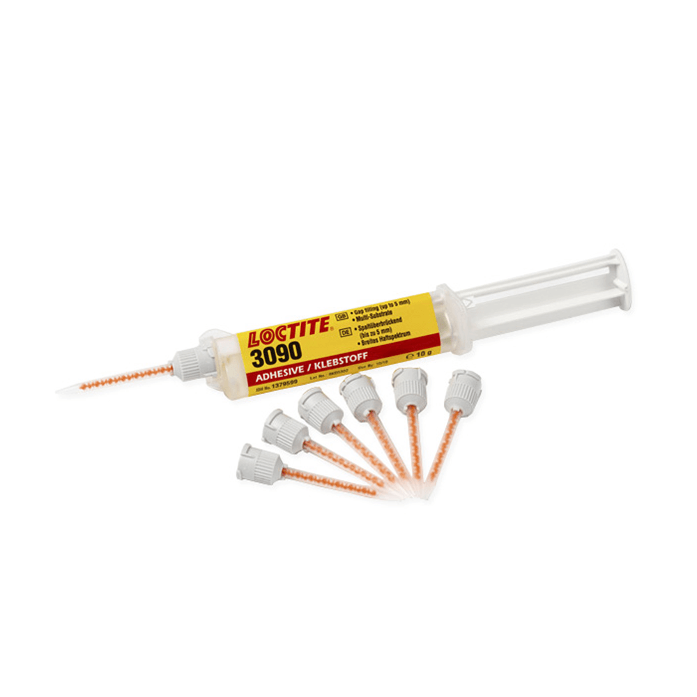 LOCTITE 3090/10G - Cyanoacrylate 2K Superglue