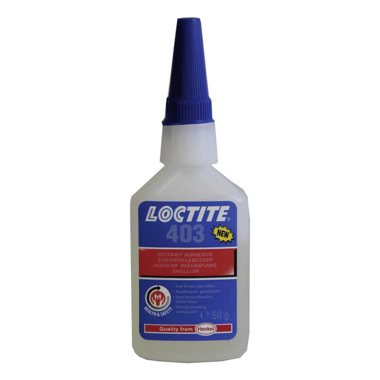 High viscosity vs low viscosity mytecams