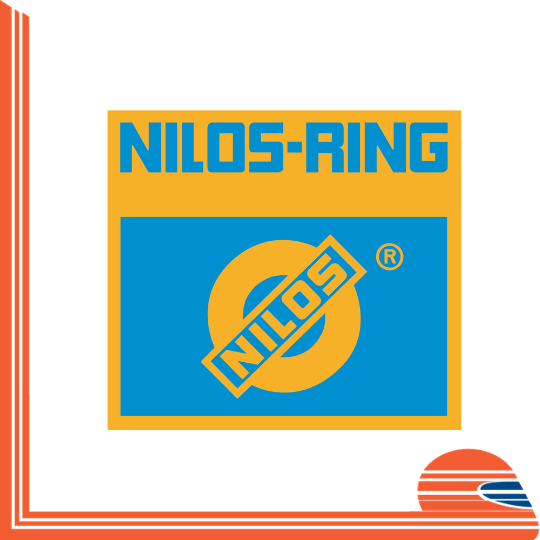 NILOS Automotive Products | Bearing Seals & Labyrinth Rings at Autosport Bearings and Components