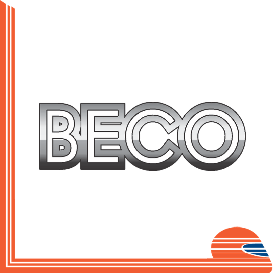 Beco Bearings automotive products at Autosport Bearings and Components