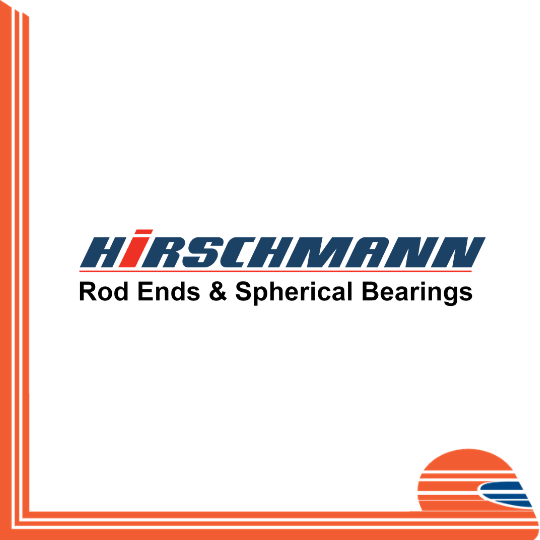 Hirschmann Bearings Automotive Products at Autosport bearings and components