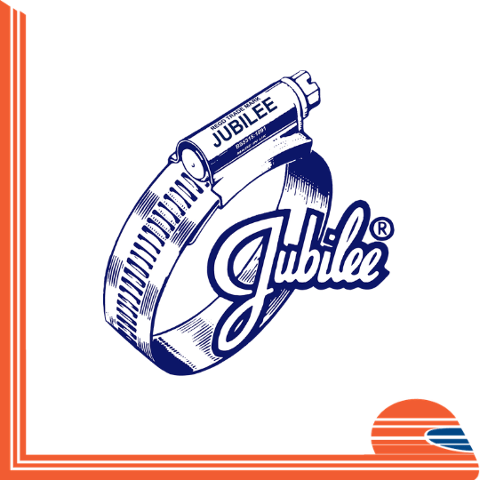 Jubilee Clips Automotive Products | Hose Clips & Clamping Solutions at Autosport Bearings and Components