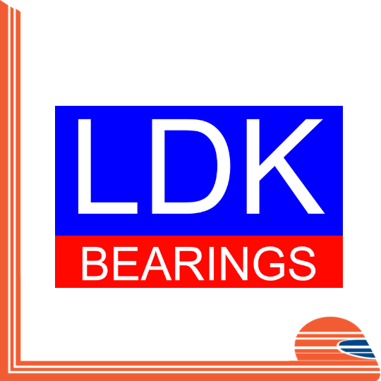 LDK Bearings Automotive Products | Rod Ends & Spherical Bearings at Autosport Bearings and COMPONENTS