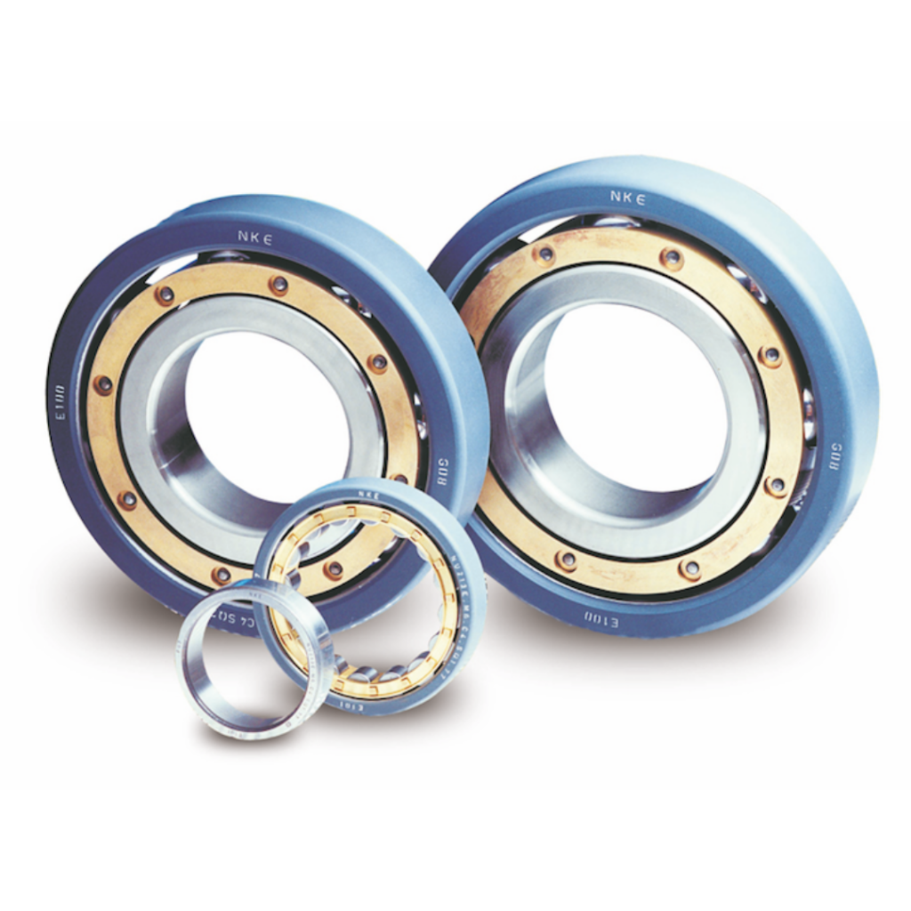 NKE Automotive products from Autosport Bearings and components