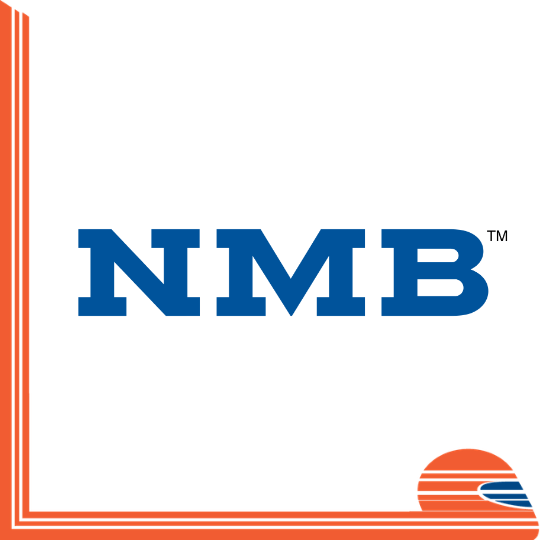 NMB Bearings Automotive Products | E-Type Rod Ends & Spherical Bearings at Autosport Bearings and components