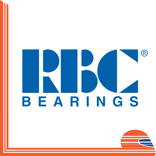 RBC Bearings automotive products at Autosport Bearings and components