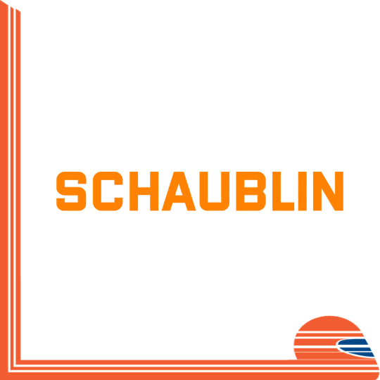 Schaublin Bearings automotive products at Autosport bearings and components