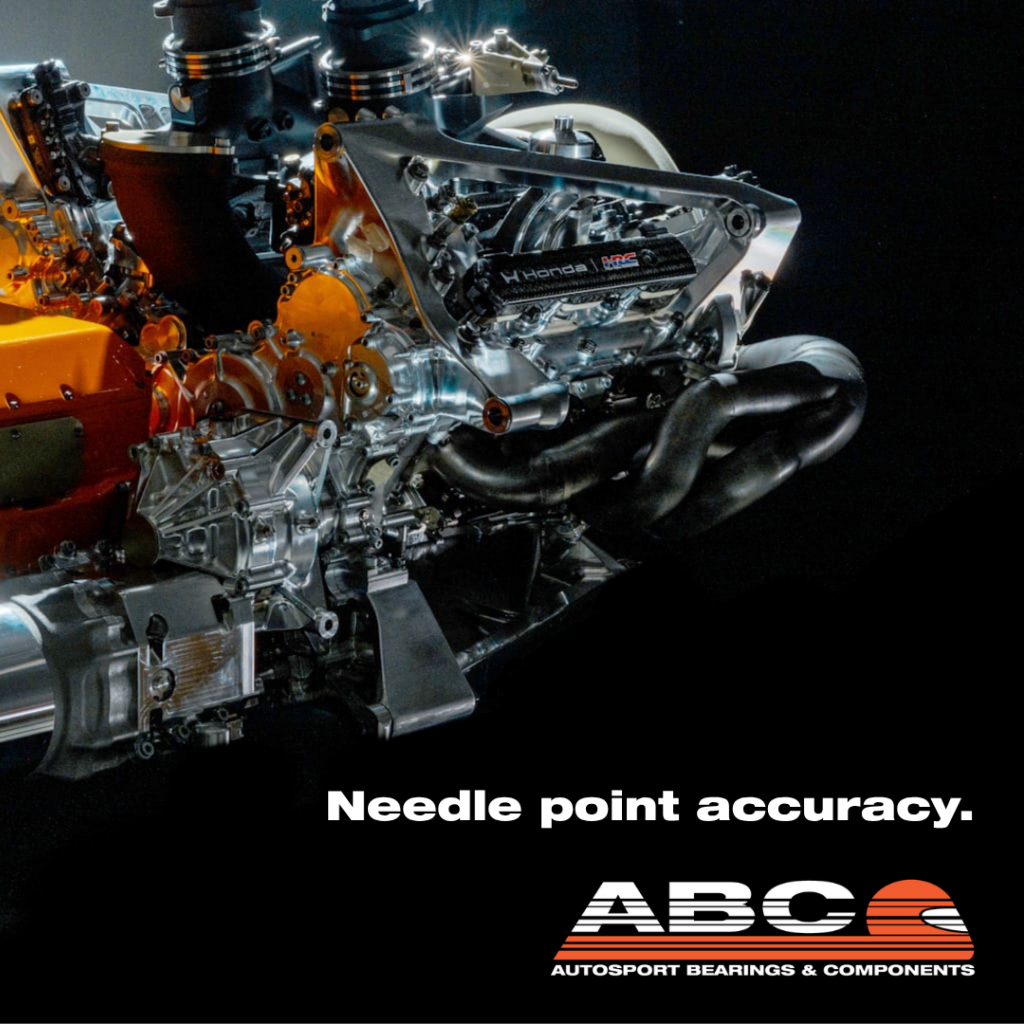 needle roller bearings used in motorsport gearboxes Available from autosport Bearings