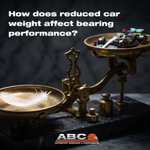 race car bearing requirements, make your selections at Autosport Bearings and components