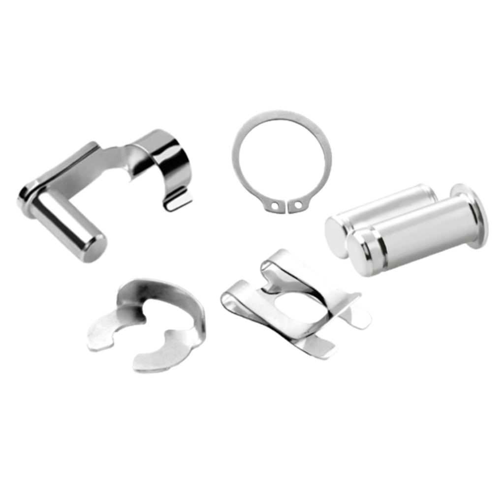 Chiavette Unificate automotive products AT AUTOSPORT BEARINGS AND COMPONENTS