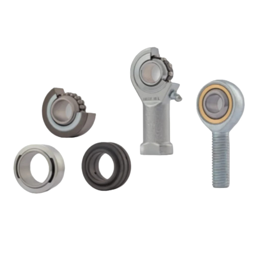 Durbal Bearings Automotive Products | Rod Ends & Spherical Bearings AT AUTOSPORT BEARINGS AND COMPONENTS