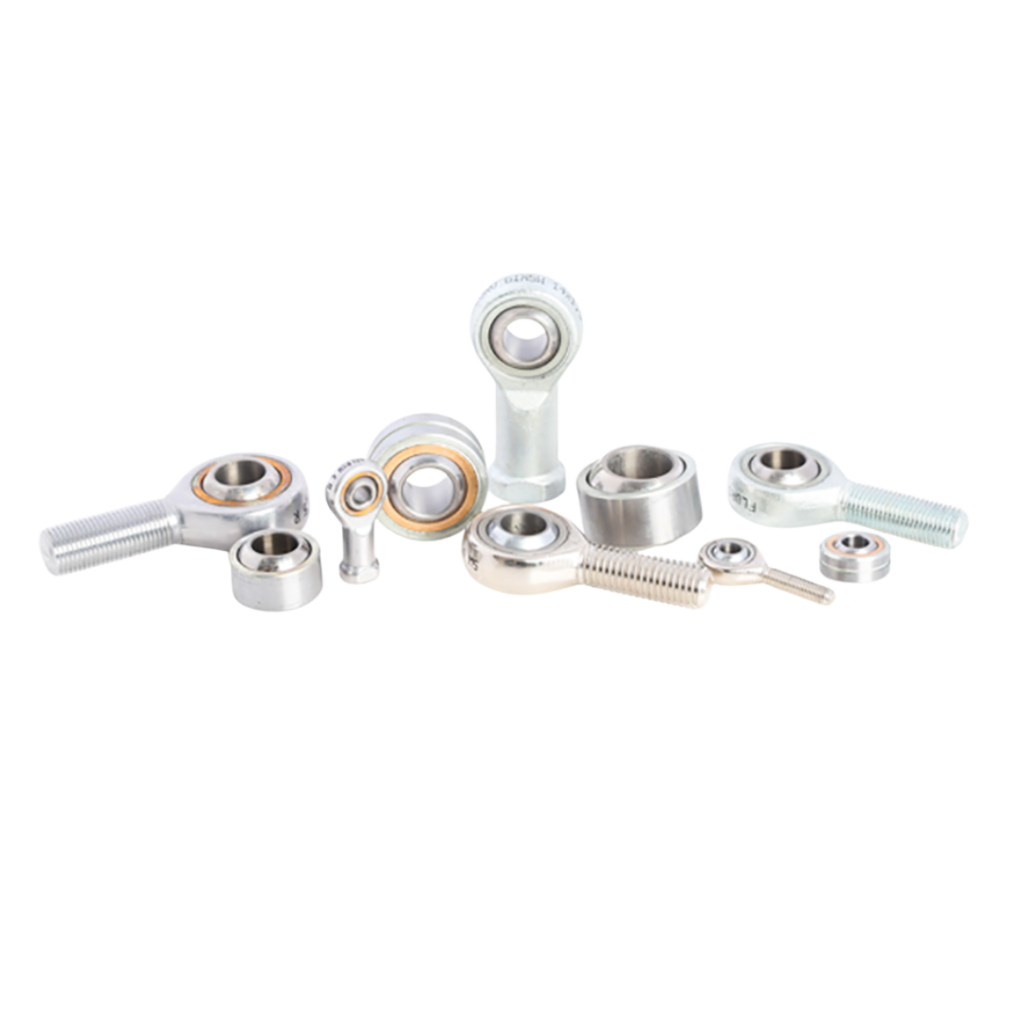FLURO Bearings automotive products at autosport bearings and components
