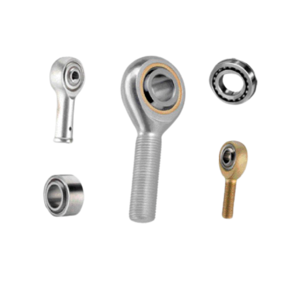 Heim Bearings Automotive Products AT AUTOSPORT BEARINGS AND COMPONENTS