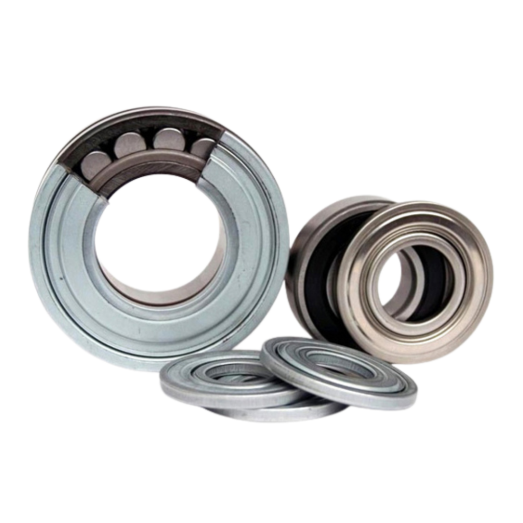 NILOS Automotive Products | Bearing Seals & Labyrinth Rings at Autosport bearings and components